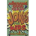 thumbnail image 1 of Pre-Owned Awesome Good Clean Jokes for Kids (Paperback) 1565070623 9781565070622, 1 of 1