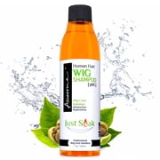 Awesome Human Hair Wig Detangling & Moisturizing Shampoo, 7 oz