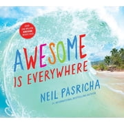 Awesome Is Everywhere, Board Book