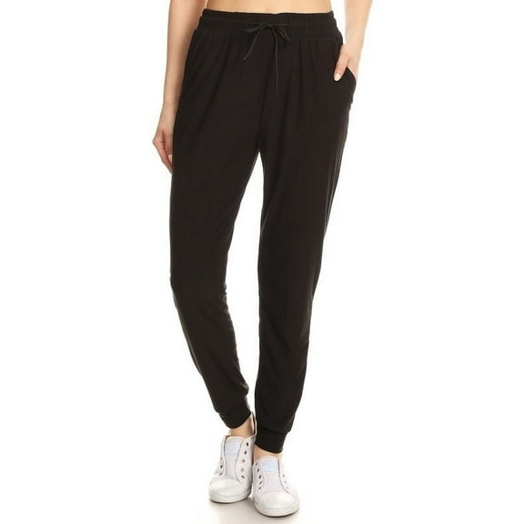 Awesome J Buttery Soft Joggers
