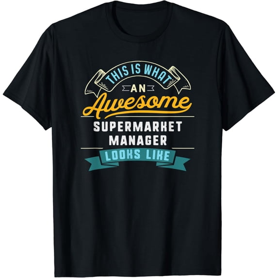 Awesome Job Occupation T-Shirt