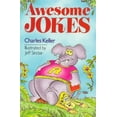 thumbnail image 1 of Pre-Owned Awesome Jokes (Paperback) 0806943785 9780806943787, 1 of 1