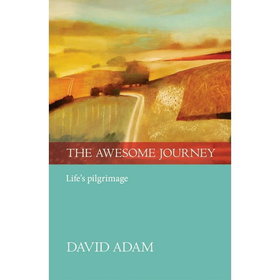 Awesome Journey, (Paperback)