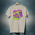 Awesome Kamala Harris Chuck And Pearls 2024 Colorful Shirt LIMITED
