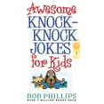thumbnail image 1 of Awesome Knock-Knock Jokes for Kids, (Paperback), 1 of 1
