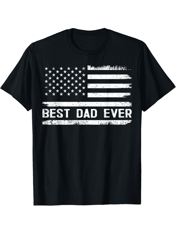 Awesome Like My Daughter Gifts Men Funny Fathers Day Dad T-Shirt