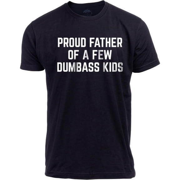 Awesome Like My Daughter Gifts Men Funny Fathers Day Dad T-Shirt