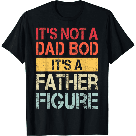 Awesome Like My Daughter Gifts Men Funny Fathers Day Dad T-Shirt