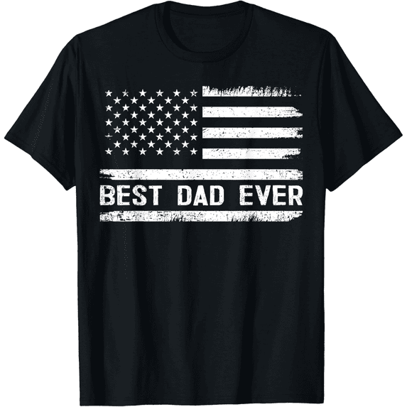 Awesome Like My Daughter Gifts Men Funny Fathers Day Dad T-Shirt,5 Pack
