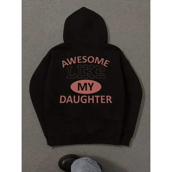 Awesome Like My hoodies for men
