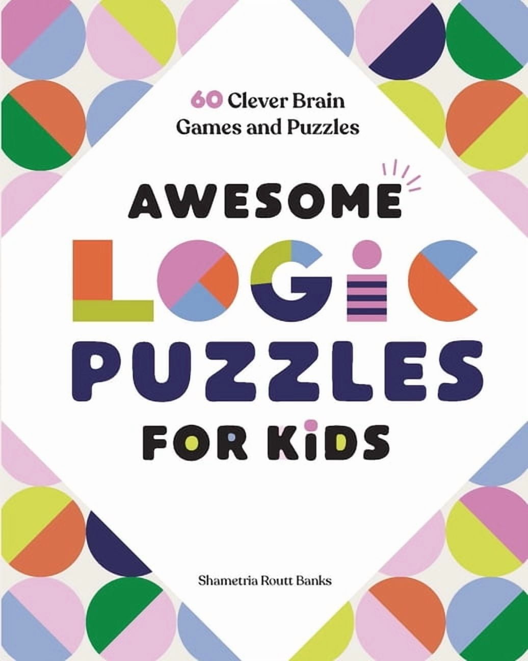 Awesome-Logic-Puzzles-for-Kids