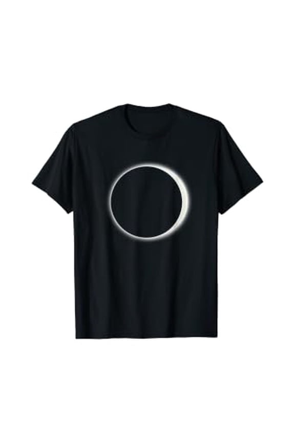 Awesome Luna Eclipse T-Shirt - Mens & Womens Sizes