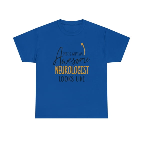 Awesome Neurologist T-Shirt