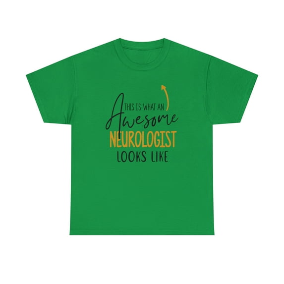 Awesome Neurologist T-Shirt