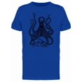 thumbnail image 1 of Awesome Octopus Tee Men's -Image by Shutterstock, 1 of 2