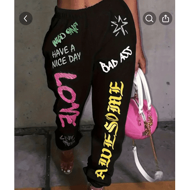 Awesome Pants