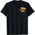 thumbnail image 1 of Awesome Pizza In A Pocket T-Shirt, 1 of 4