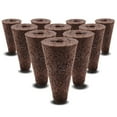 Awesome Plant Grow Sponges DHF10 (30 Pack), Replacement for Seed Pods