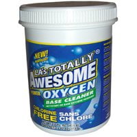 Awesome Products Inc. 062 Oxygen Cleaner Powder