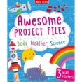 thumbnail image 1 of Pre-Owned Awesome Project Files, 9781789890204, 1789890209, Hardcover,, 1 of 1