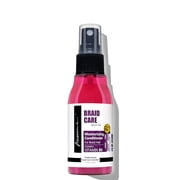 Awesome Silk & Shine Wig Leave-in Conditioner Spray for Detangling & Moisturizing, 2.3 oz