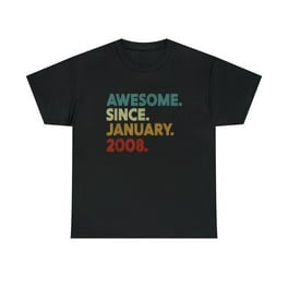 Legendary Awesome Epic Since May 2003 16 Years Old Tshirt Legendary Awesome Epic Since May 2003 16 Years Old Tshirt