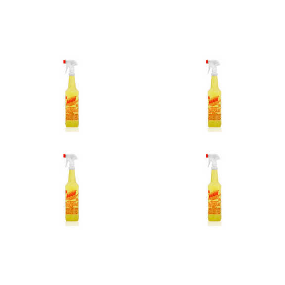 Awesome Spray Multi-Surface Cleaner (32 fl oz x 4 ) 4 Pack bottles