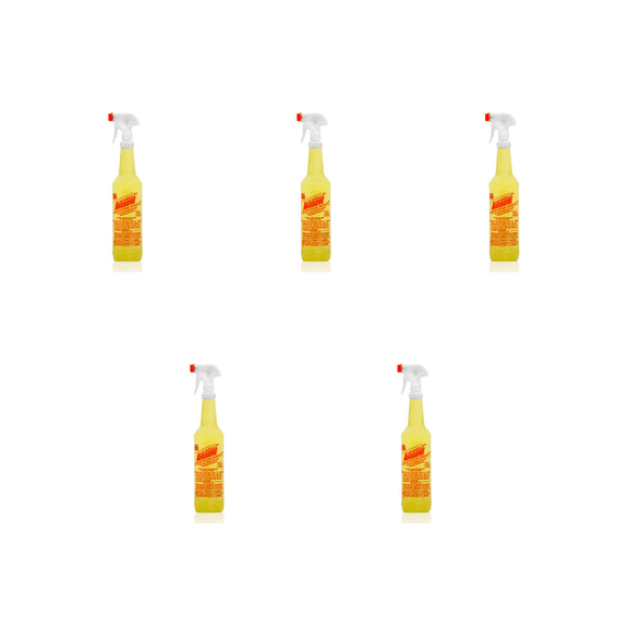 Awesome Spray Multi-Surface Cleaner( 32 fl oz x 5 ) 5 Pack bottles