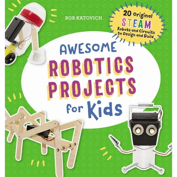 ROBOTICS FOR KIDS