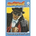 thumbnail image 1 of Awesome Tales 9: Fantomas: Reign of Terror part 2 Paperback 1796210757 9781796210750 R. Allen Leider, 1 of 1