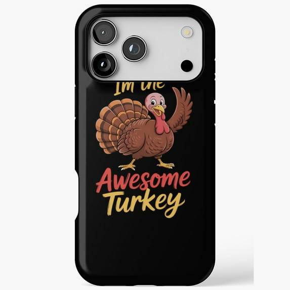 Awesome Turkey Matching Family Group Party