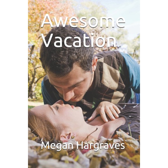 Awesome Vacation (Paperback)