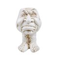 thumbnail image 1 of Awevudst Funny Face Head Planter Pots for Indoor Outdoor Plants Flower Pots, 1 of 7
