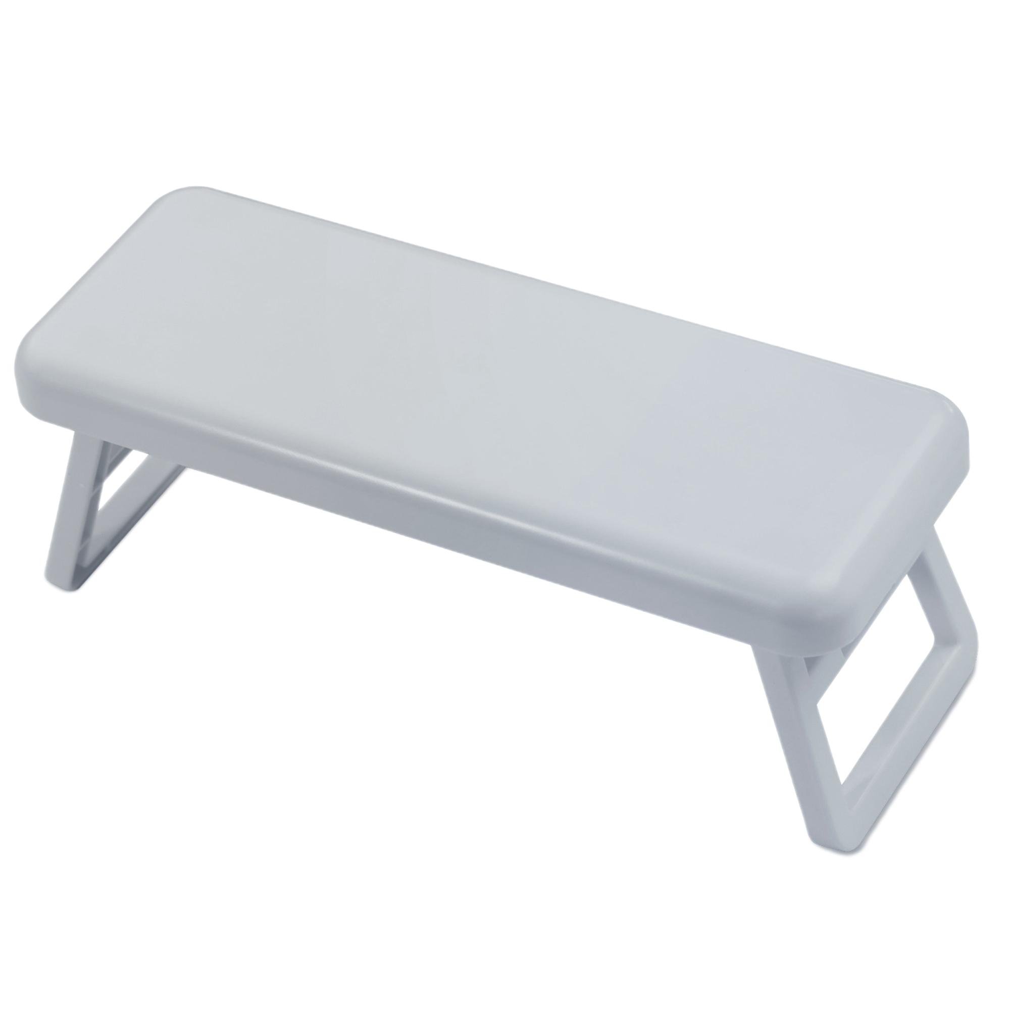 Awevudst Hand Stand for Nail Tech Foldable Manicure Arm Rest Hand ...