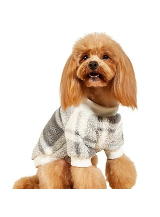 Pup Crew Dog Apparel