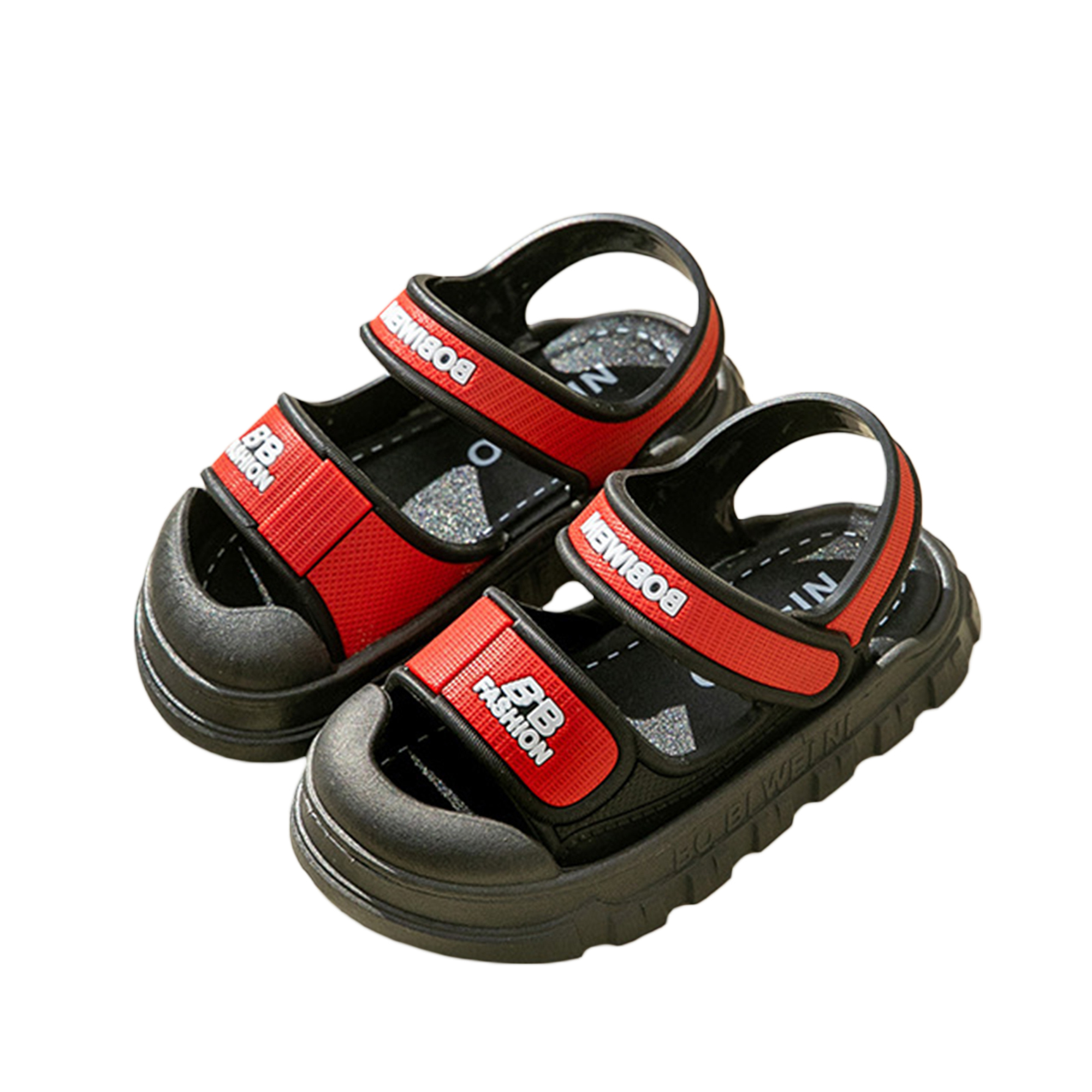 Awevudst Toddler Boys Girls Summer Sandals Outdoor Sport Sandals Non