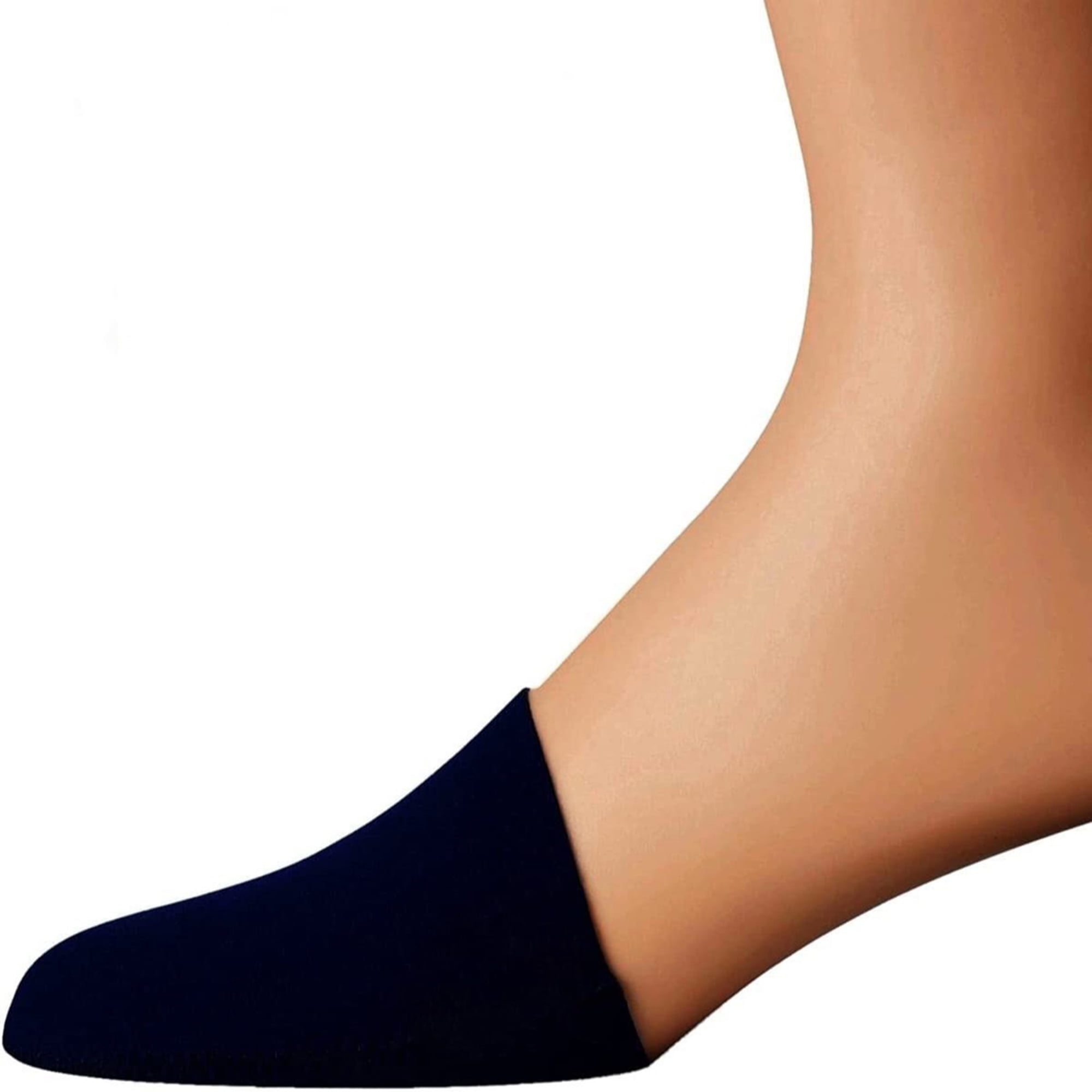 toe warmer booties