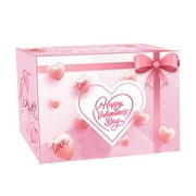 Awevudst Valentine Day Foam Airplanes Party Favor Classroom Prize Exchange Toy