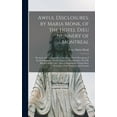 thumbnail image 1 of Awful Disclosures, by Maria Monk, of the Hotel Dieu Nunnery of Montreal [microform]: Revised, With an Appendix Containing, Part I. Reception of the First Editions. Part II. Sequel of Her Narrative. Pa, 1 of 1