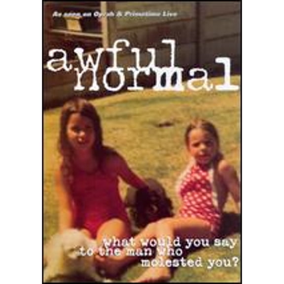 Pre-Owned Awful Normal