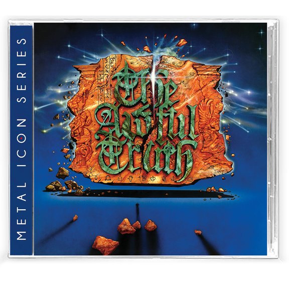 Awful Truth - The Awful Truth - Music & Performance - CD