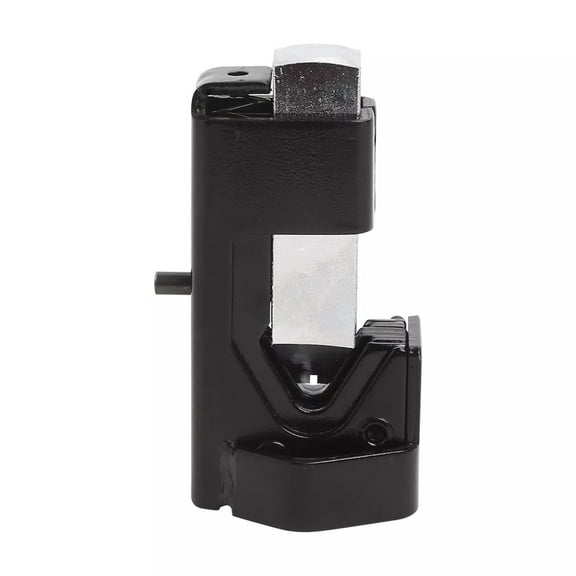 Awg Hammer Battery Lug Crimping Tool For 8, 6, 4, 2, 1/0 2/0 3/0 4/0, Wire Cable