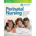 thumbnail image 1 of Awhonn's Perinatal Nursing, (Paperback), 1 of 1