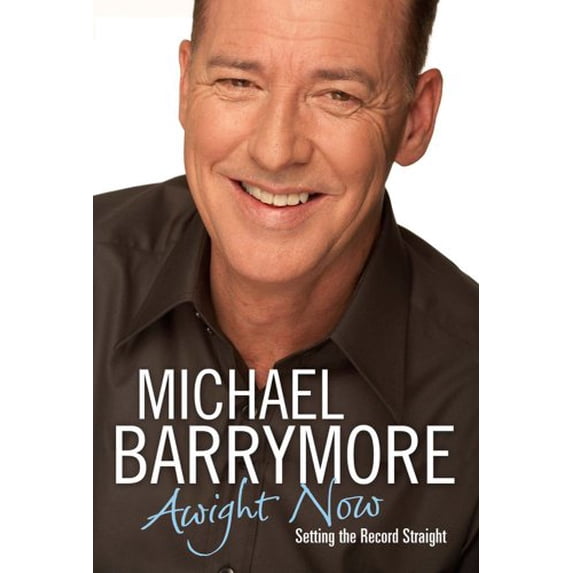 Pre-Owned Awight Now (Hardcover) 0743295544 9780743295543