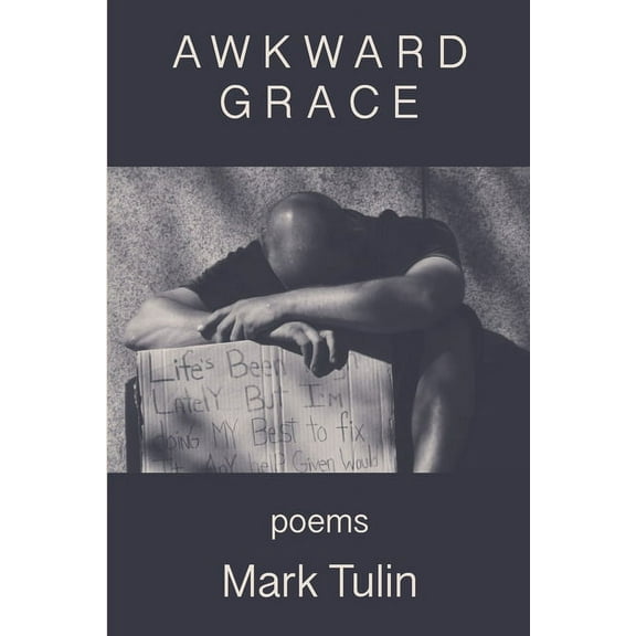 Awkward Grace (Paperback)