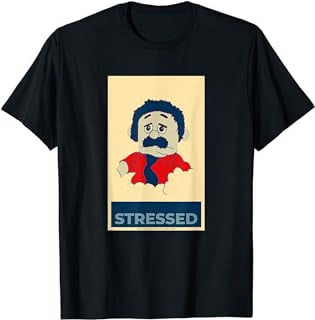 Awkward Puppets diego 2022 Funny Awkward Puppets TShirt