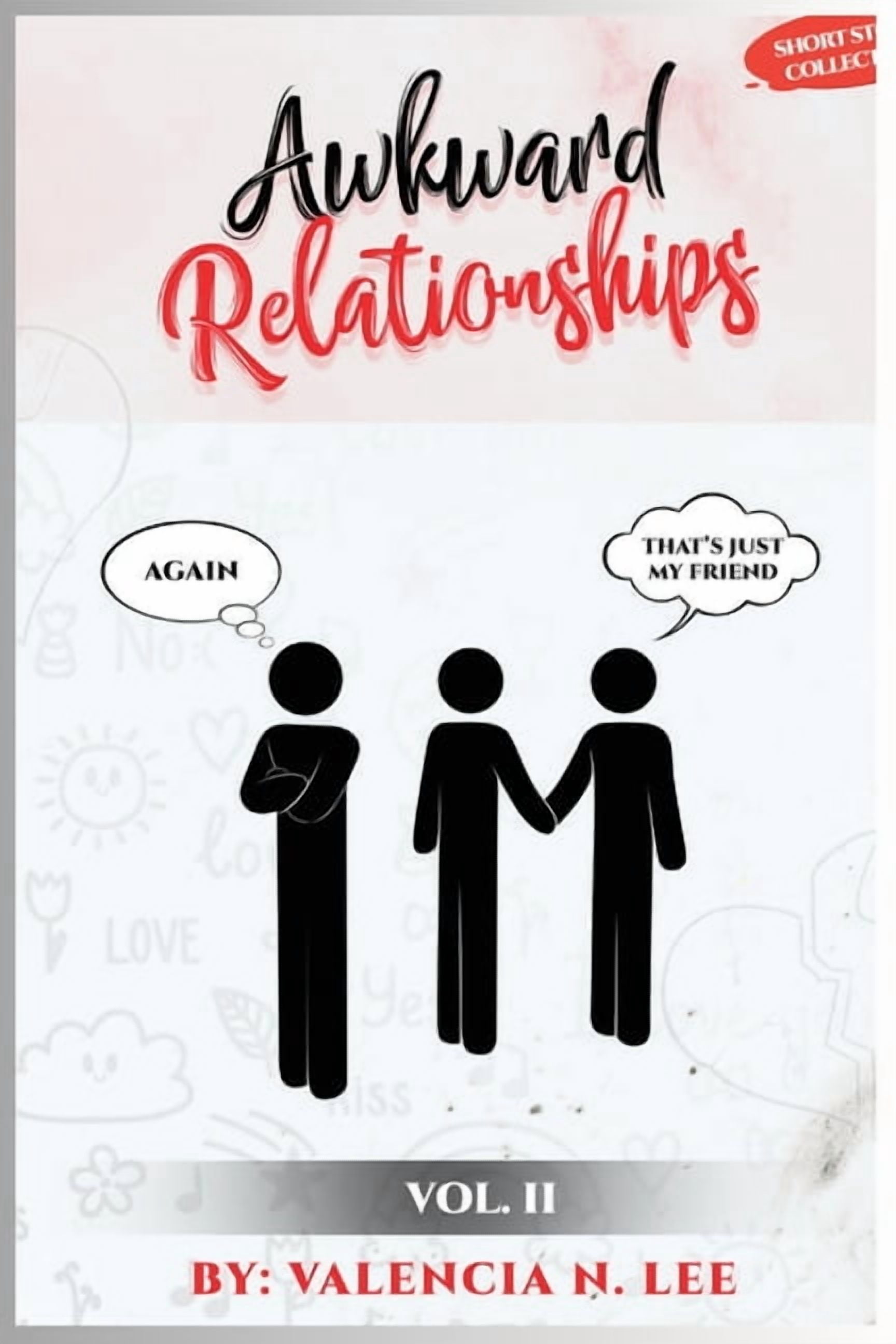 Awkward Relationship