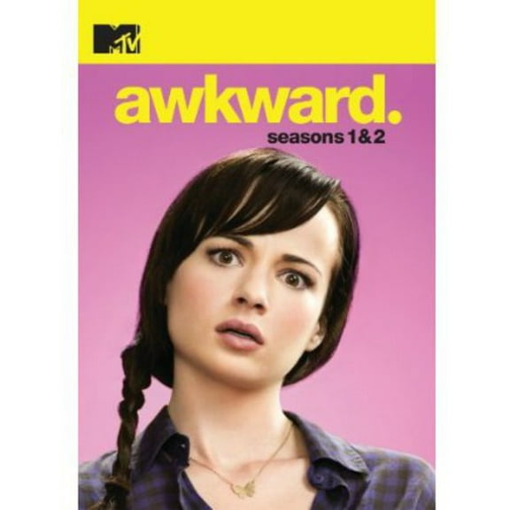 Awkward.: Seasons 1 & 2