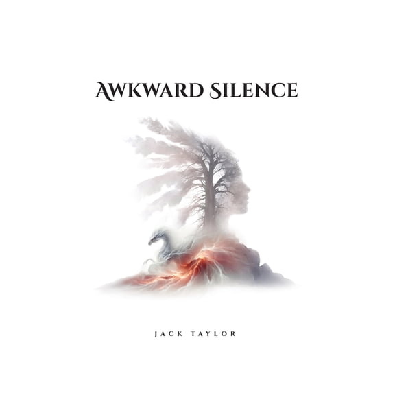 Awkward Silence A self-help Autobiographical Novel, (Paperback)