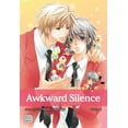 thumbnail image 1 of Awkward Silence: Awkward Silence, Vol. 1 (Series #1) (Paperback), 1 of 1